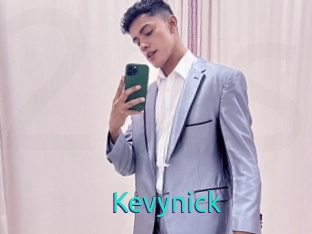 Kevynick