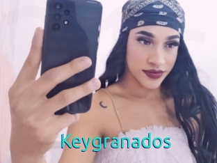 Keygranados