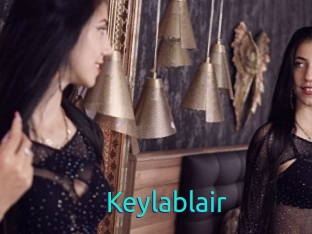 Keylablair