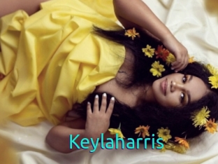 Keylaharris