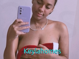 Keylahomes