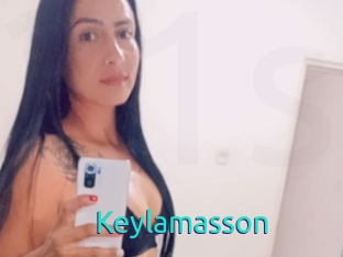 Keylamasson