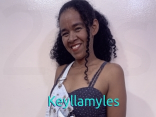 Keyllamyles