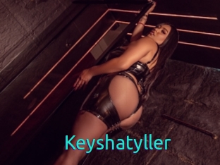 Keyshatyller