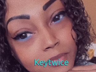 Keytwice