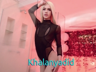 Khalanyadid