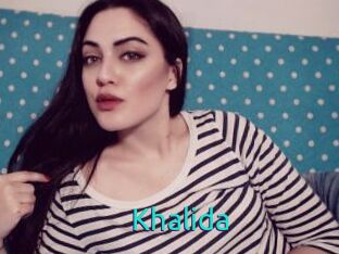 Khalida