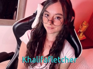 Khalifafletcher