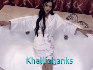 Khalifahanks