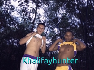 Khalifayhunter