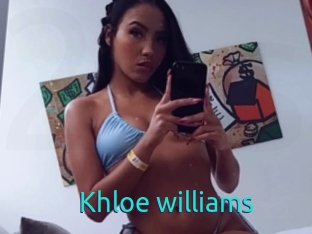 Khloe_williams