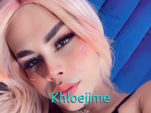 Khloejime