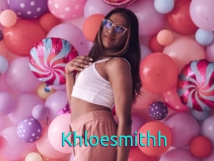 Khloesmithh