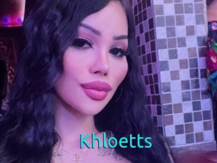 Khloetts