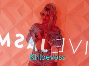 Khloevoss