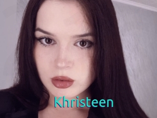 Khristeen