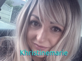 Khristinemarie