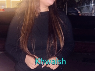 Khwaish