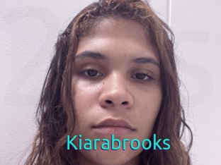 Kiarabrooks