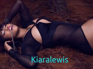 Kiaralewis