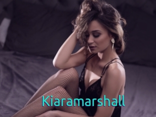 Kiaramarshall