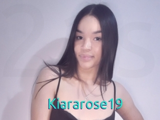 Kiararose19