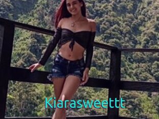 Kiarasweettt