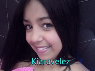 Kiaravelez