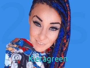 Kieragreen