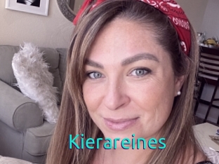 Kierareines