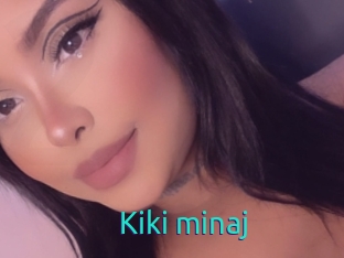 Kiki_minaj