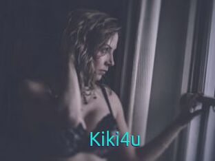 Kiki4u