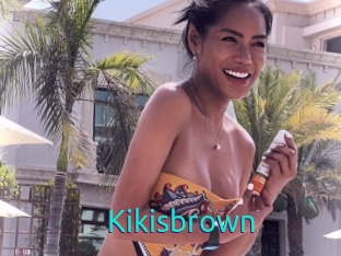 Kikisbrown