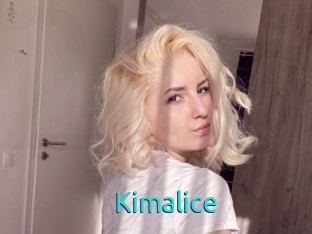 Kimalice