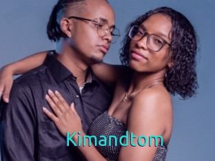 Kimandtom