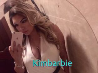 Kimbarbie