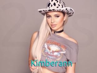 Kimberann