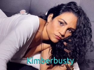 Kimberbusty