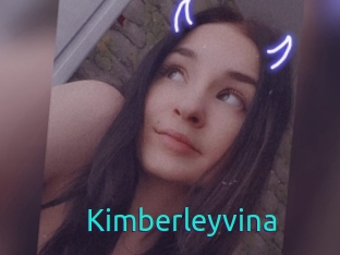 Kimberleyvina