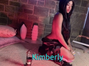 Kimberly