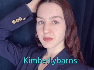 Kimberlybarns