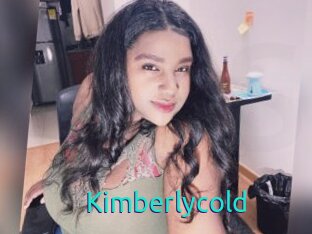 Kimberlycold