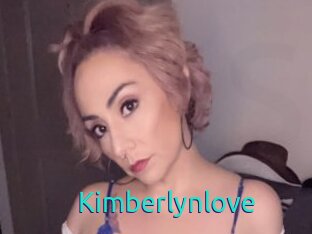 Kimberlynlove