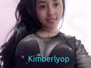 Kimberlyop