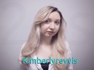 Kimberlyreyvis