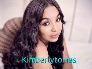 Kimberlytomas