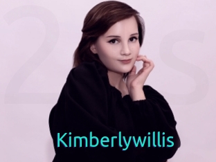 Kimberlywillis