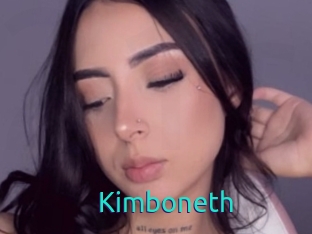 Kimboneth