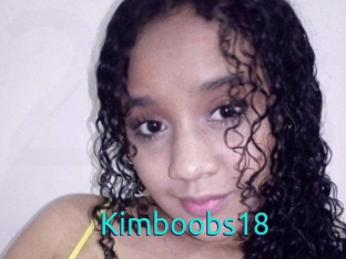 Kimboobs18