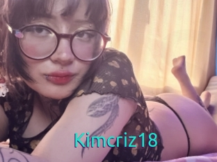 Kimcriz18